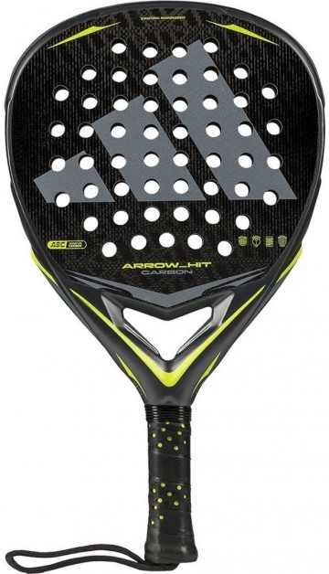 Adidas arrow hit carbon 2026 1