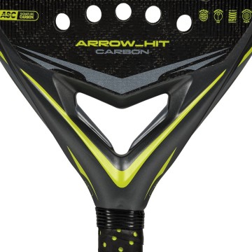 Adidas arrow hit carbon 2026 2