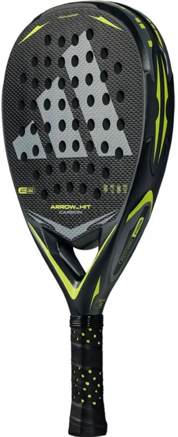 Adidas arrow hit carbon 2026 3