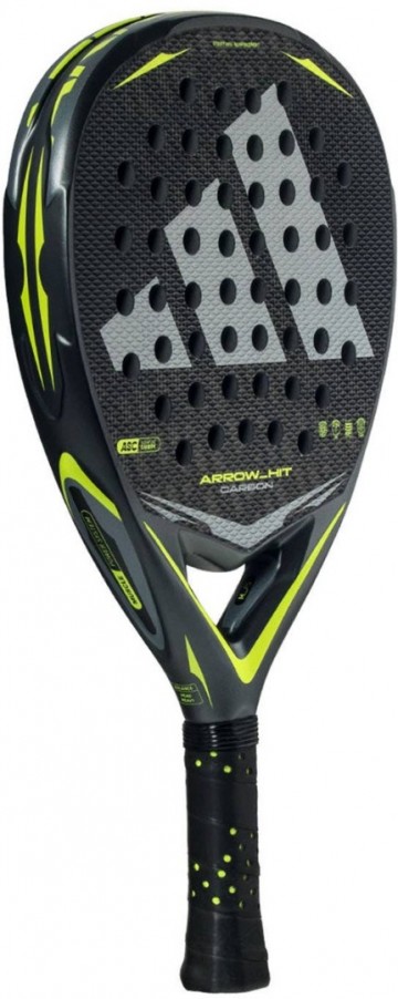 Adidas arrow hit carbon 2026 4