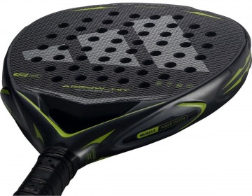 Adidas arrow hit carbon 2026 7