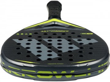 Adidas arrow hit carbon 2026 8