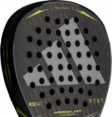 Adidas arrow hit carbon 2026 9