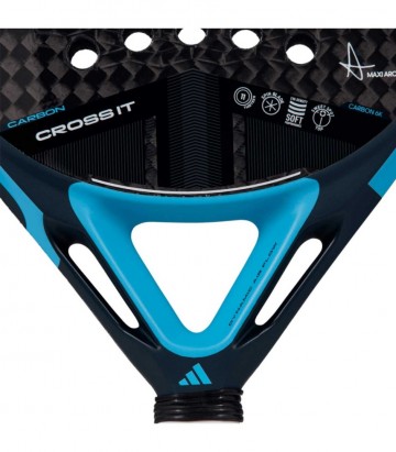 Adidas cross it carbon 3