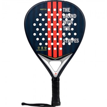 Adidas match blue 34 1