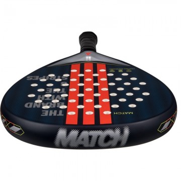 Adidas match blue 34 5