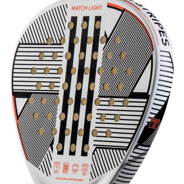 Adidas match light 33 7