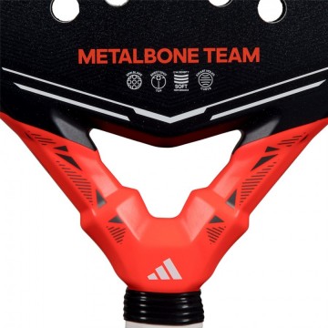 Adidas metalbone team 2026 3