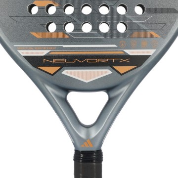 Adidas neuvortx cooper 3