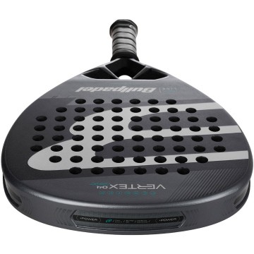 Bullpadel vertex 04 comfort pack 4