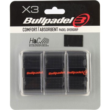 Bullpadel vertex 04 comfort pack 8