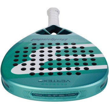 Bullpadel vertex 04 women pack 4