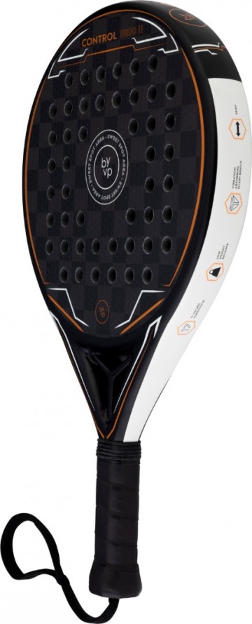 By vp control 1800 ii 2