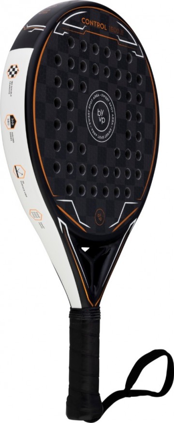 By vp control 1800 ii 3