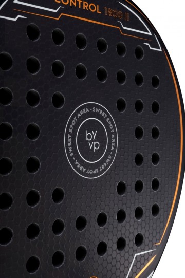 By vp control 1800 ii 5