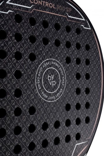 By vp control 300 sp 5