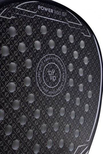 By vp power 300 sp 5