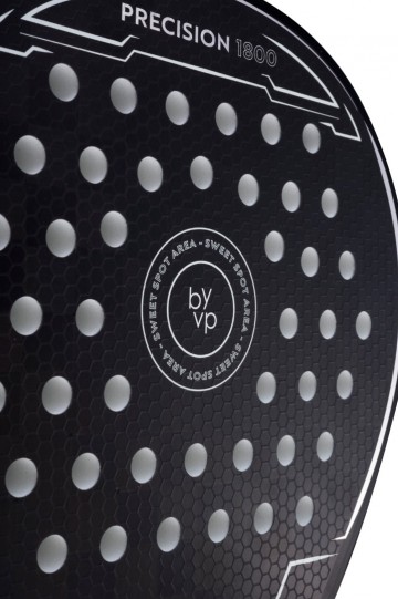 By vp precision 1800 5