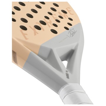 Head extreme motion paula signature 4