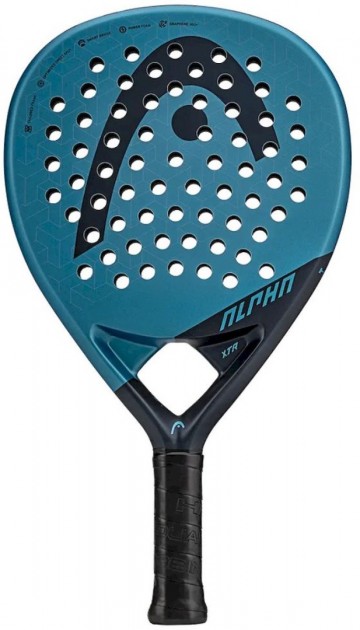 Head graphene 360 alpha xtr 2025 1