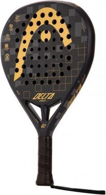Head graphene 360 delta gold 5