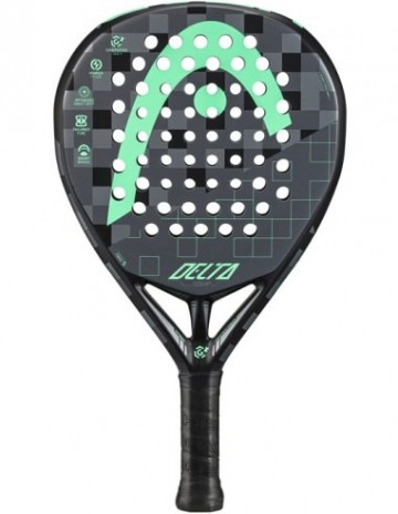 Head graphene 360 delta tour 1
