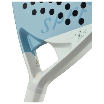 Head speed motion 2024 ari sanchez 5