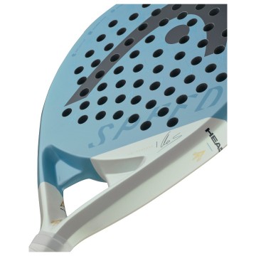 Head speed motion 2024 ari sanchez 7