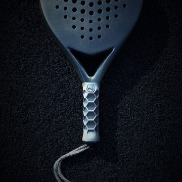 Hesacore tourgrip padel 3