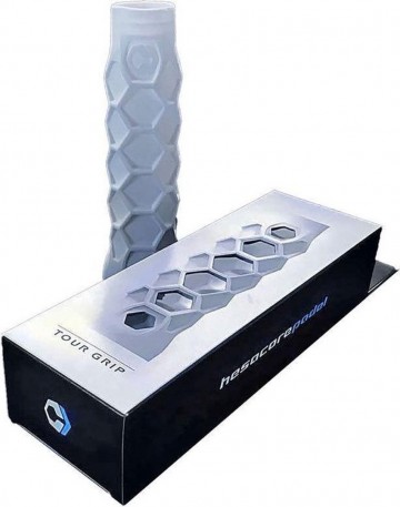 Hesacore tourgrip padel