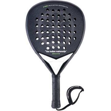 Indian maharadja graphite hx4 603 1