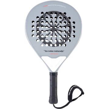 Indian maharadja graphite rx4 603 1