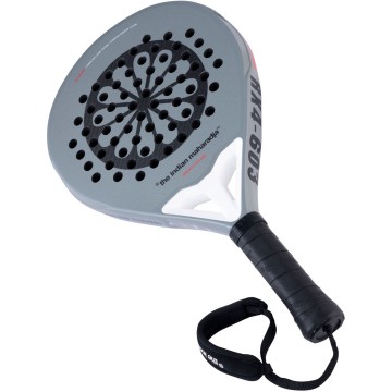 Indian maharadja graphite rx4 603 2