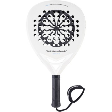 Indian maharadja graphite tx4 603 1