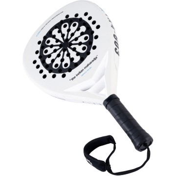 Indian maharadja graphite tx4 603 2