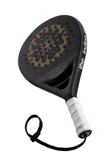 Indian maharadja ipx t430 gold 2