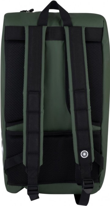 Indian maharadja padeltas plr groen 2