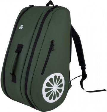 Indian maharadja padeltas plr groen 3