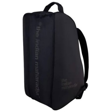 Indian maharadja padeltas tclr zwart 3