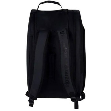 Indian maharadja padeltas tclr zwart 4