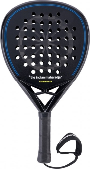 Indian maharadja platinum hx6 618 1