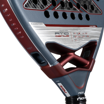 Nox at10 genius 12k 2025 agustin tapia 9