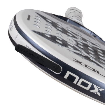 Nox at10 genius 12k xtreme lite 2026 16