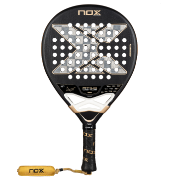 Nox at10 genius 18k alum 2026 1