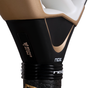 Nox at10 genius 18k alum 2026 11