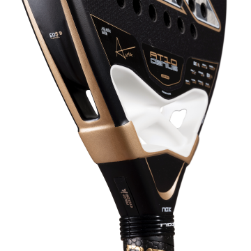 Nox at10 genius 18k alum 2026 12