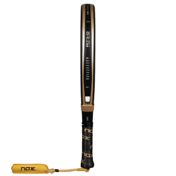 Nox at10 genius 18k alum 2026 6