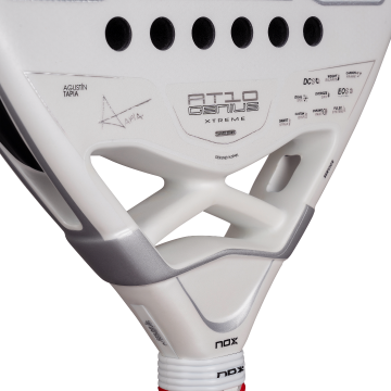 Nox at10 genius attack 12k xtrem 2026 10