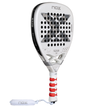 Nox at10 genius attack 12k xtrem 2026 5