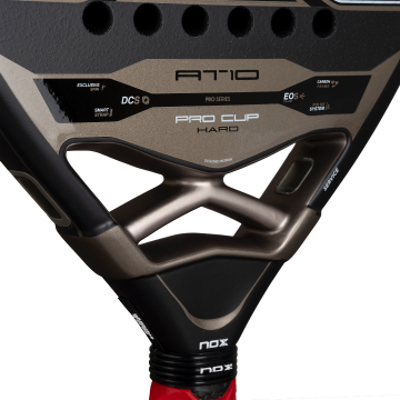 Nox at10 pro cup hard 2026 11